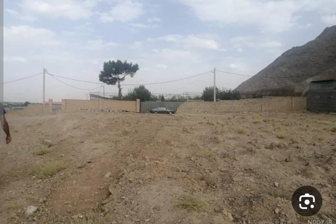 زمین ۱۱۰متری ده شیخ