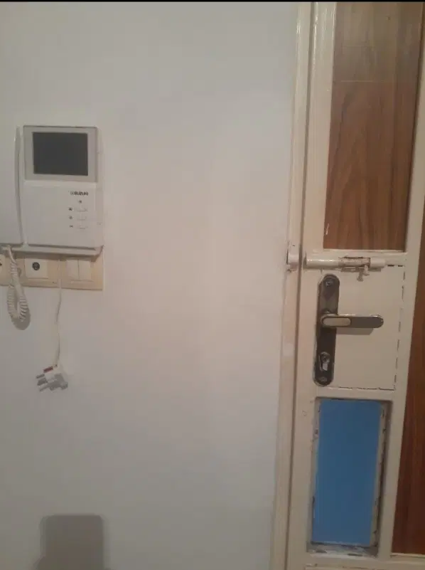 چهارواحده طبقه همکف