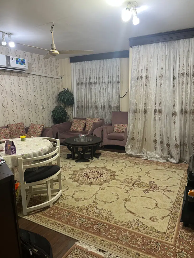 واحد آپارتمان  ۸۸واحدی