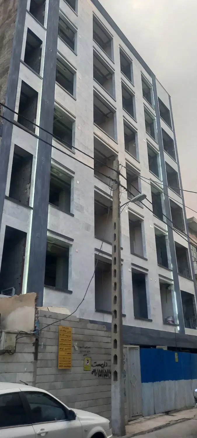 آپارتمان فروشی