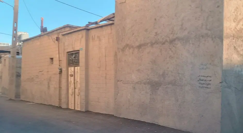 منزل مسکونی تازآباد