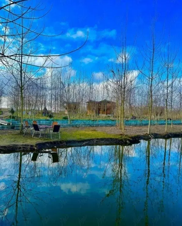 ویلاهای لوکس شهرآبی