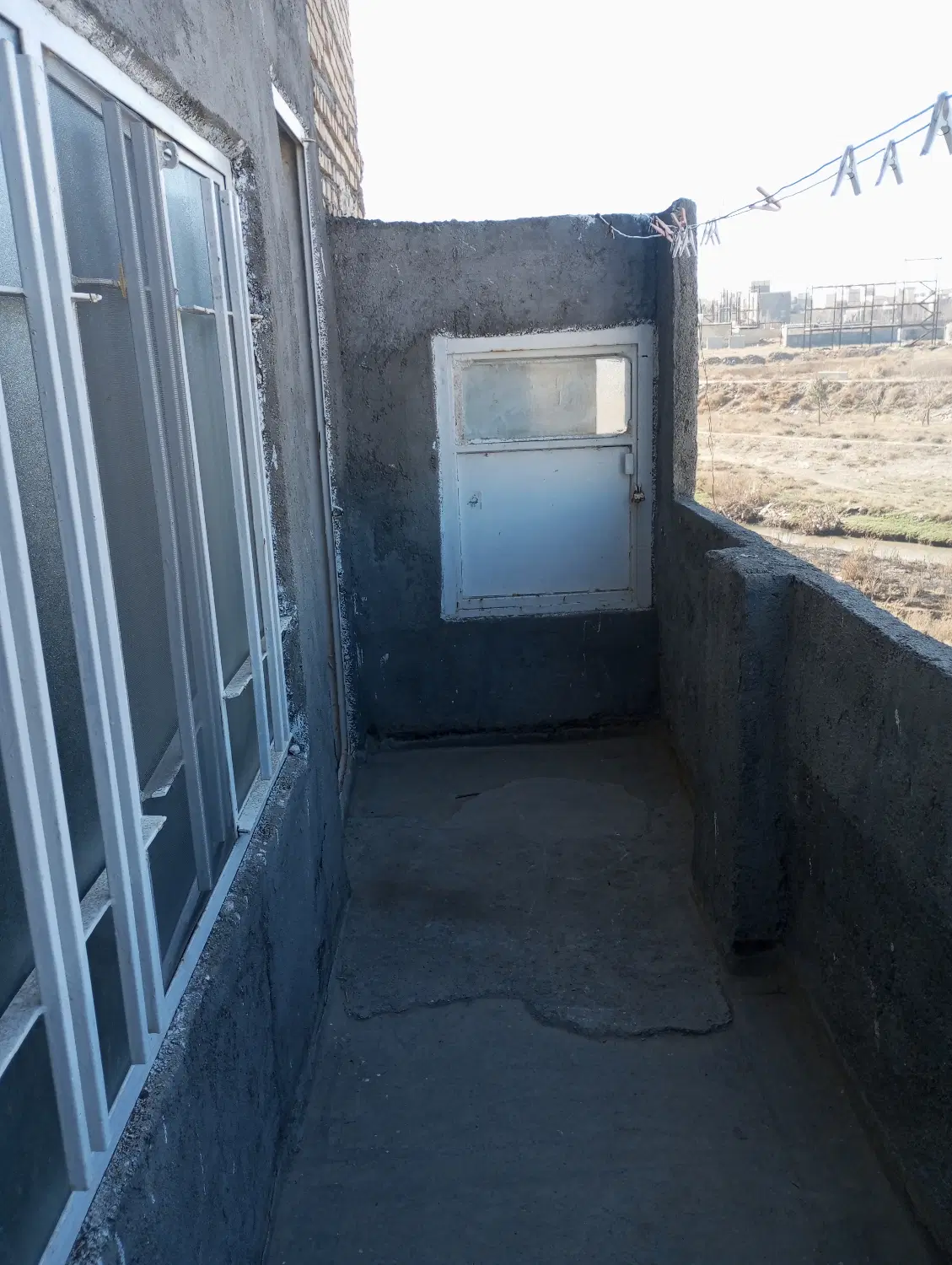 معاوضه آپارتمان 40 متری با خودرو