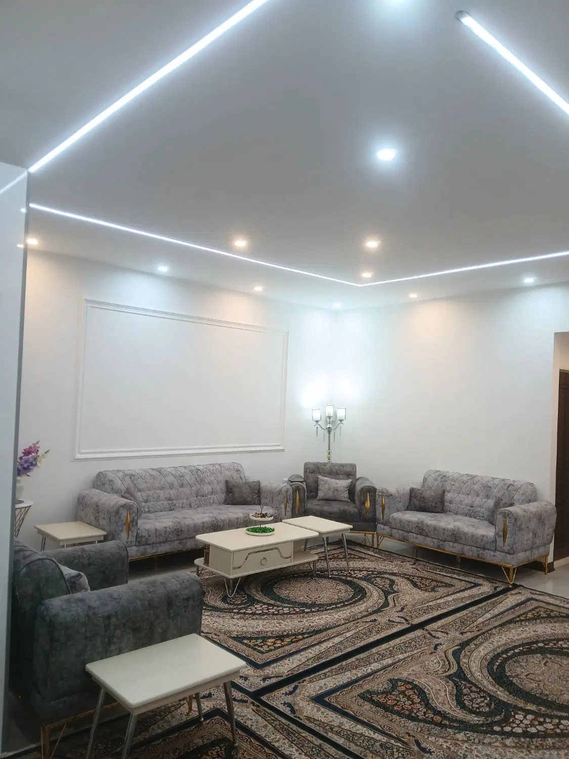 فروش خانه ویلایی در سیدجمالدین 4