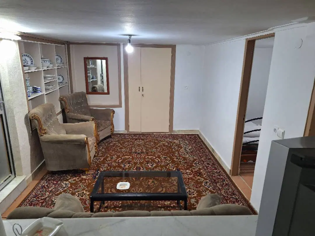 سوئیت پارکینگ دار مستقل ویلایی