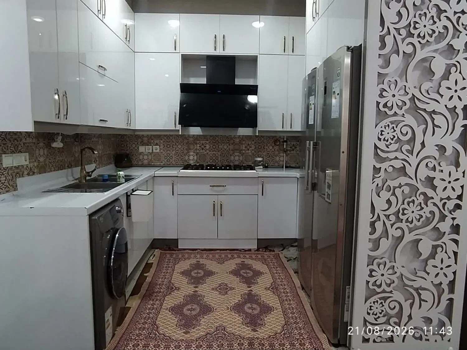 لکس هم کف کوی اندیشه