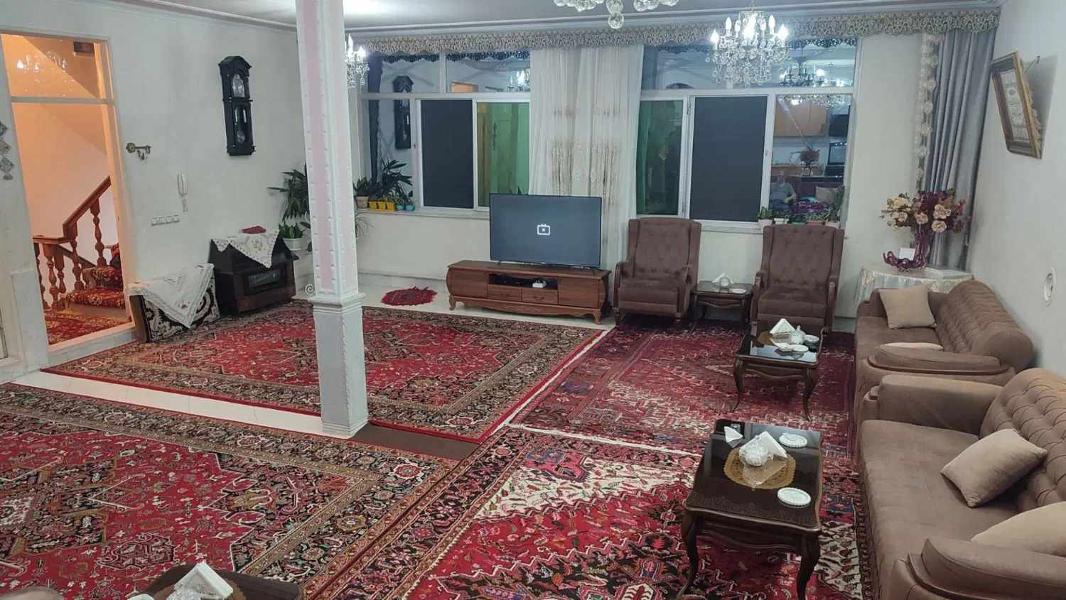 فروش خانه ۲۰۰متری