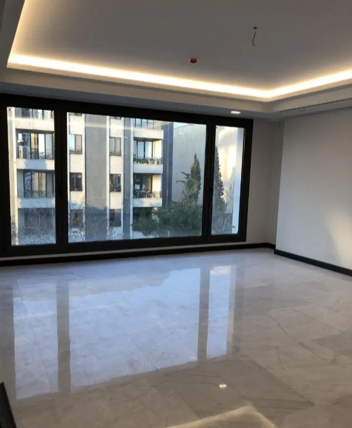 رهن  ۱۳۰ متری کلیدنخورده