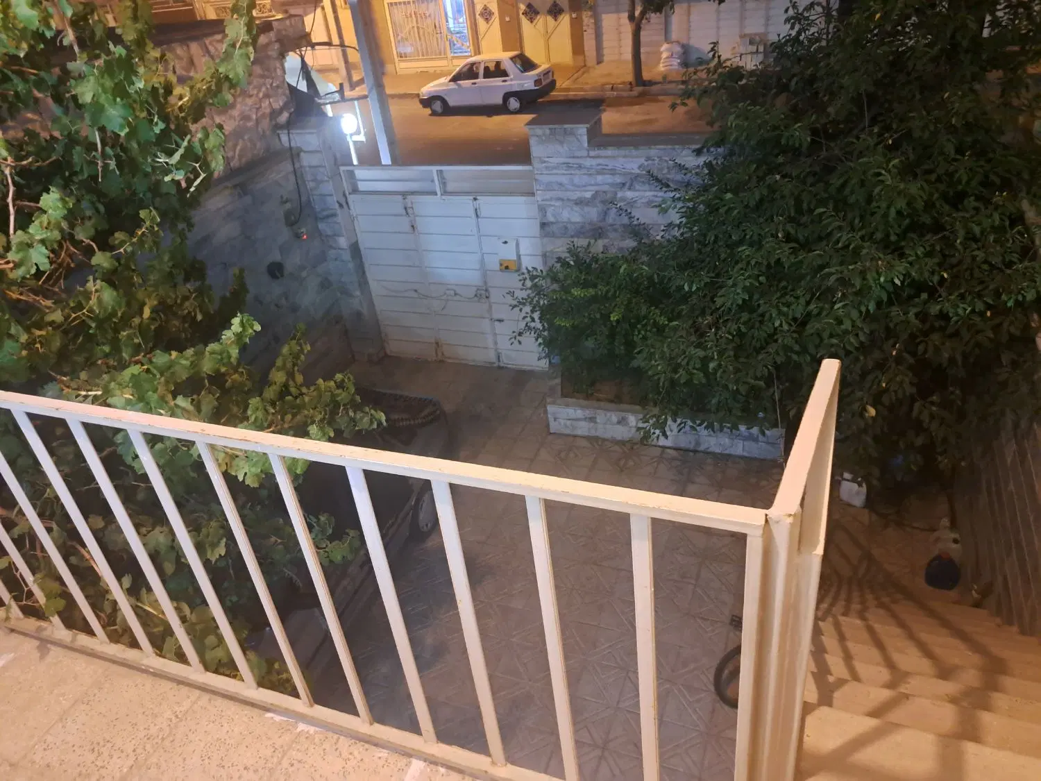 واحد مسکونی