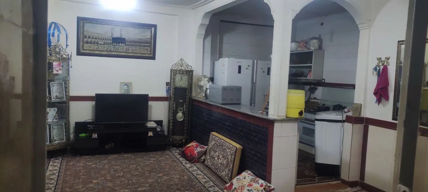 خانه رهن و اجاره وفروش شهرک تعاون