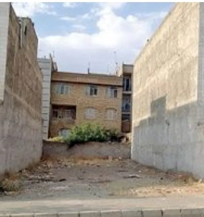 زمین فروشی بلوارمحمدعلی زاده