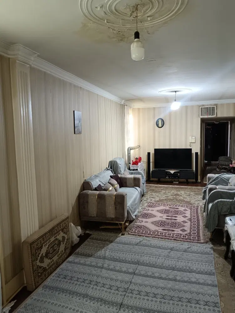 75متر_دوخواب_بازسازی_شکوفه خیابان دژکام