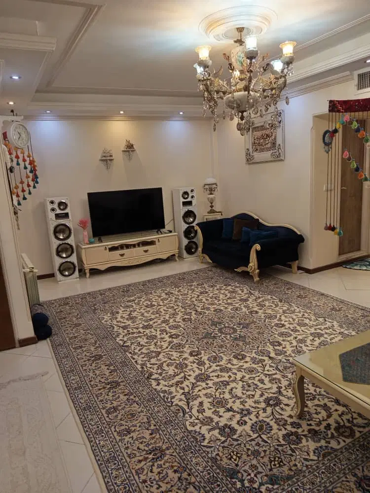 آپارتمان60متری_خوش نقشه_فول امکانات