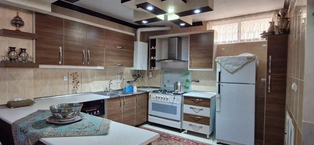 فروش یا معاوضه ملک در محدوده