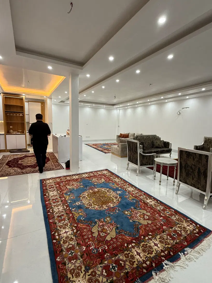منزل ویلایی فروشی