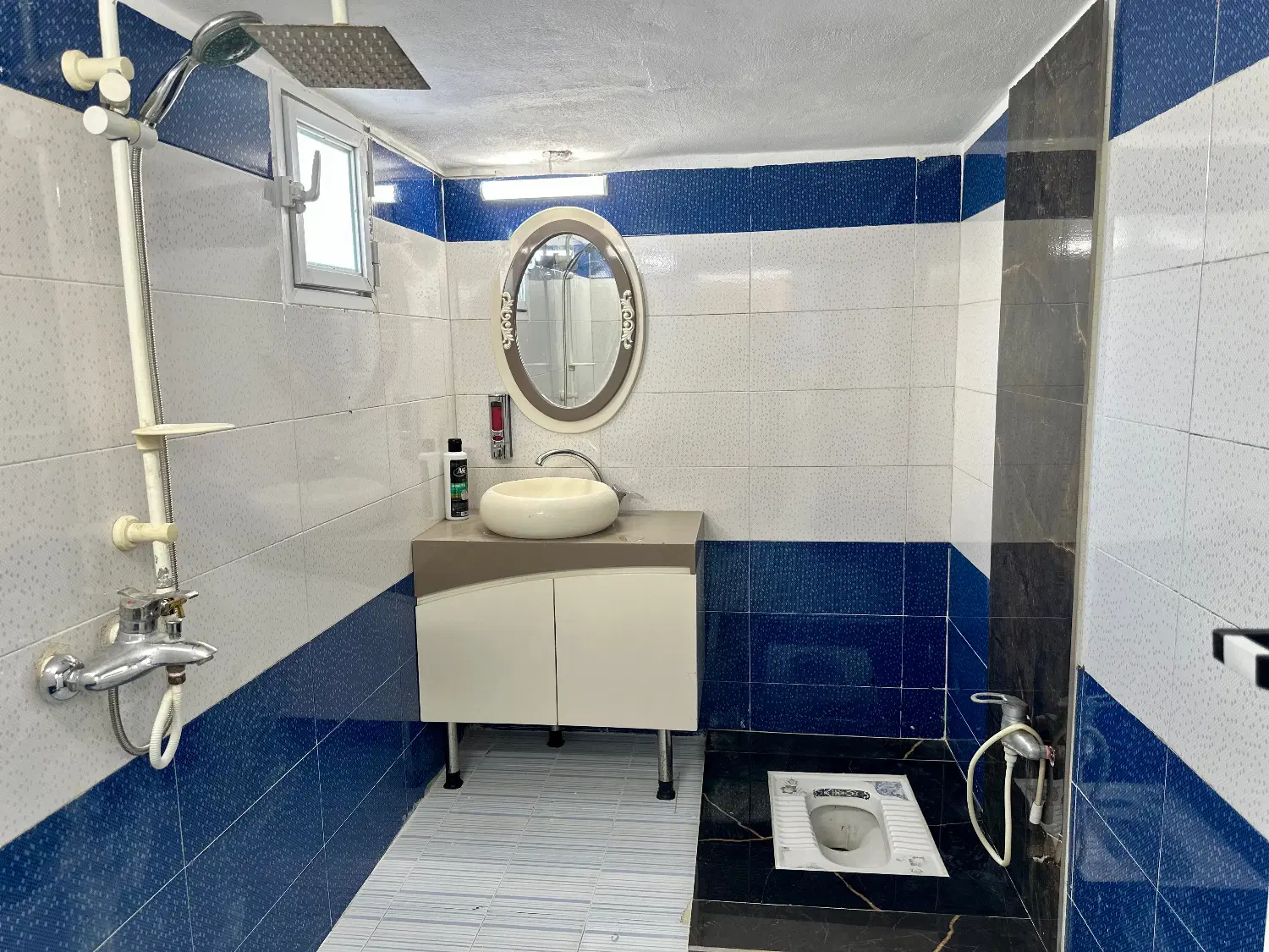 ویلای دو خوابه در اردبیل