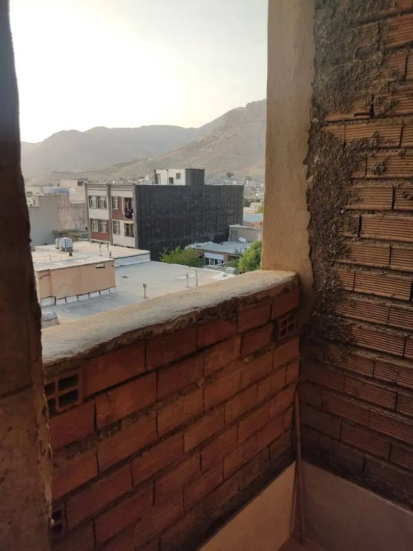 اپارتمان دو خوابه