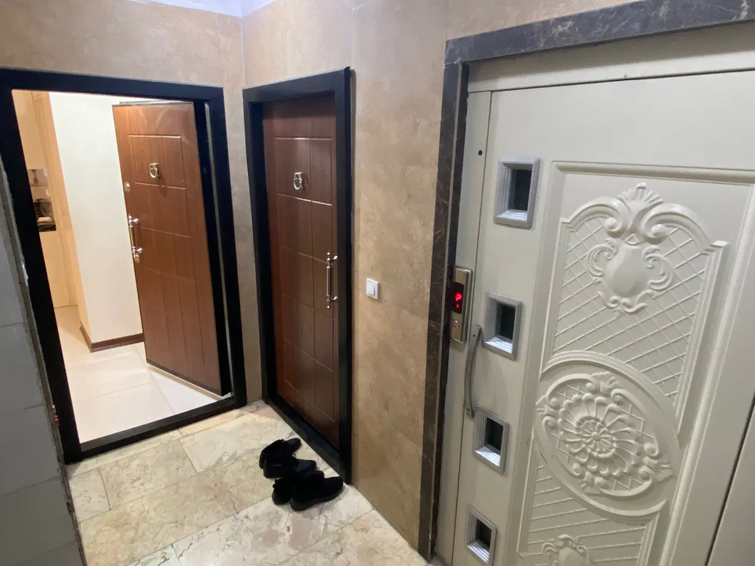 فروش آپارتمان