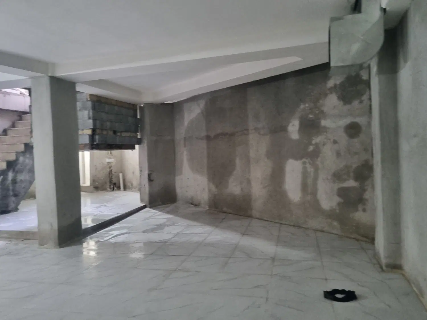 انباری میدان مطاعی بازار شهرستانی پمپ گازوئیل