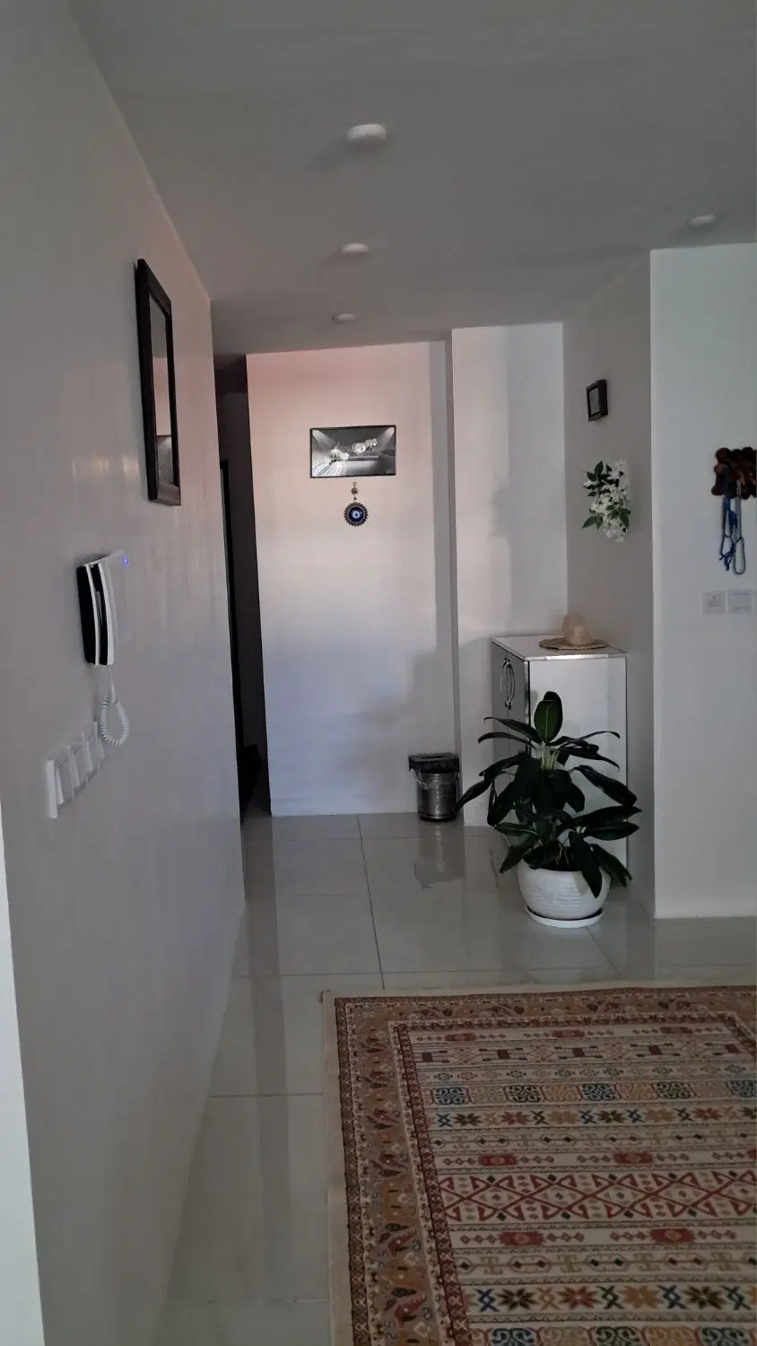فروش آپارتمان ۱۶۵متری