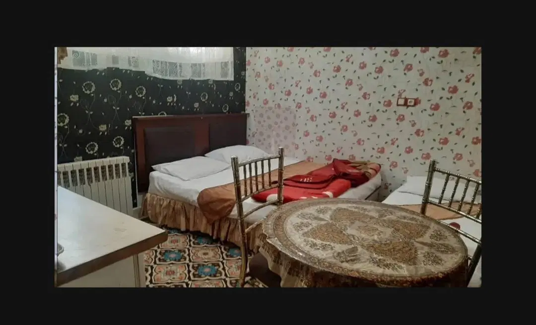 سوییت ۵ دقیقه ای از حرم مطهر