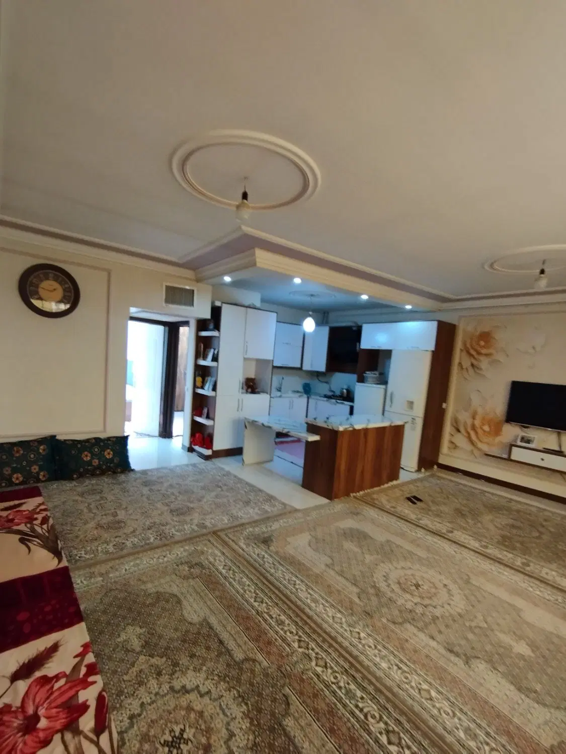 فروش خانه ویلایی نوساز