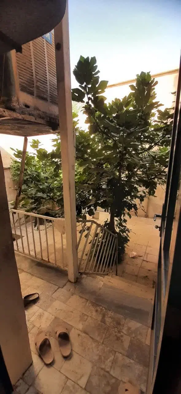 خانه ویلایی