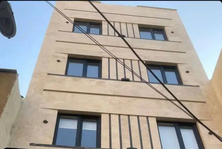 ۷۰ متر تکواحدی*نارمک