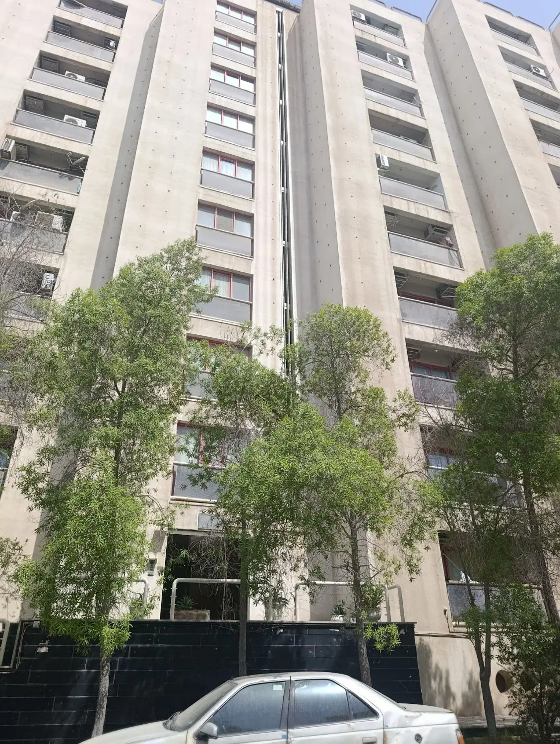 اجاره واحد یک خواب مهرگان