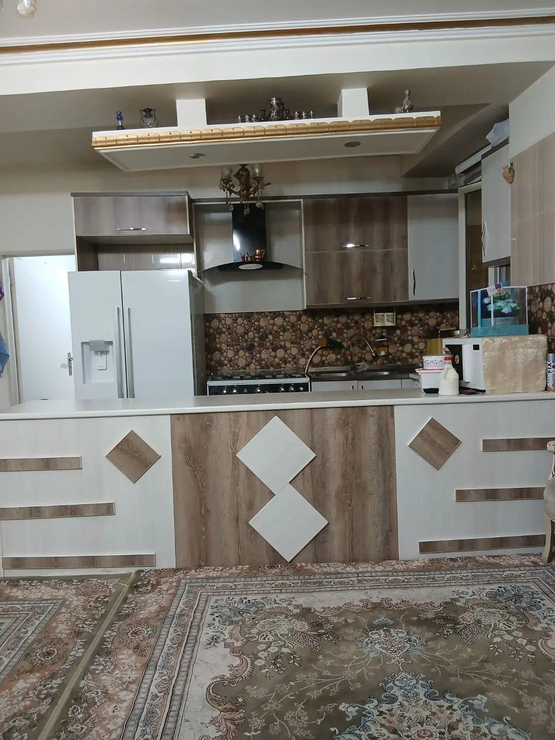 فروش آپارتمان