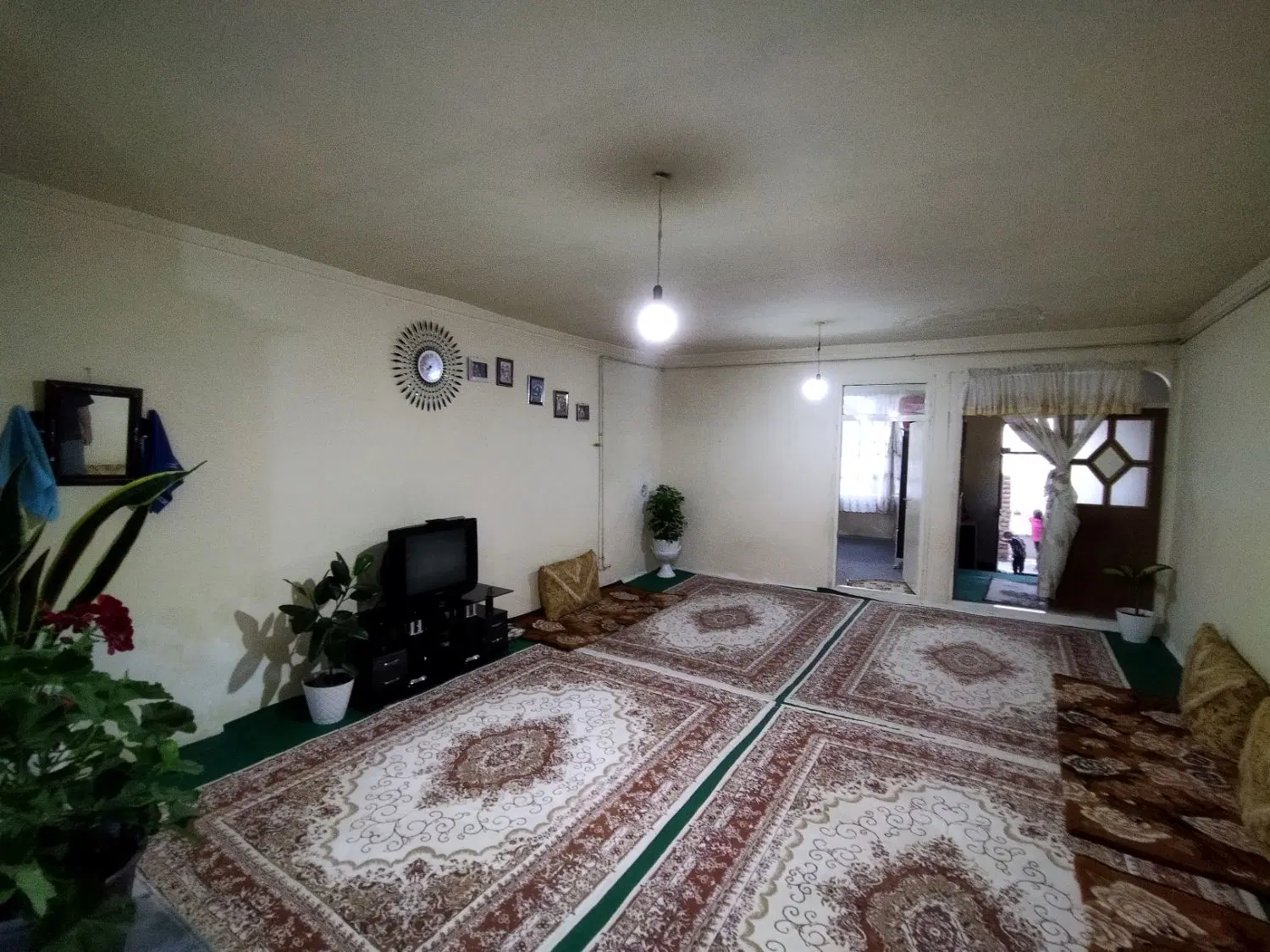 منزل دربست