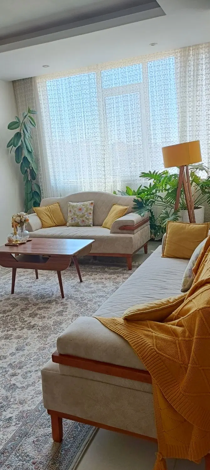 واحد ۸۵ متری گلشهر