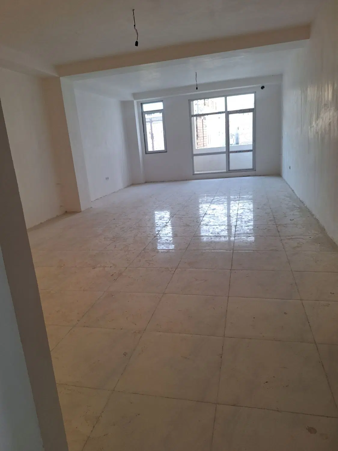 ۱۲۵متری ترابی نوساز روبنما