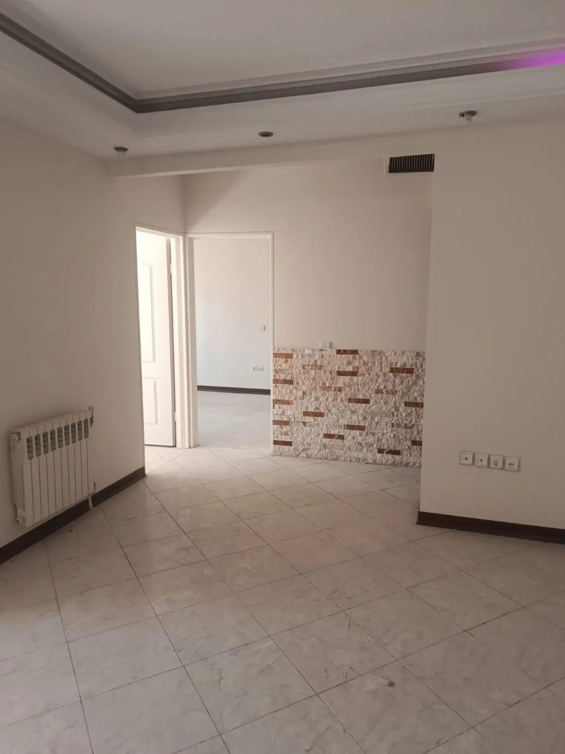۷۷متری فاز یک  اندیشه شهرک مریم