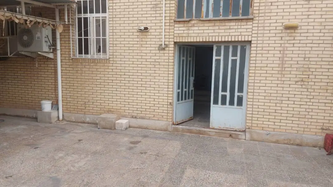 فروش ویلایی ۲۲۰ متری فرهنگیان پشت بیمارستان نفت