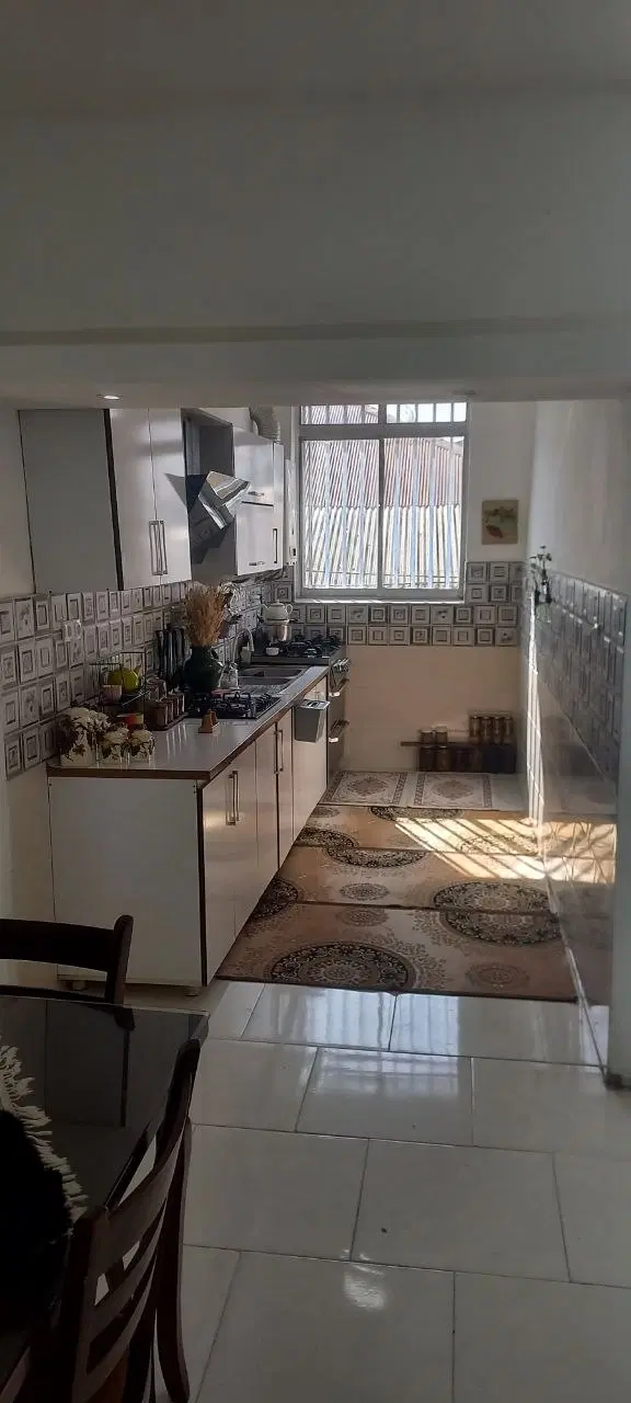 خانه ویلایی دوبلکس ۲ خواب