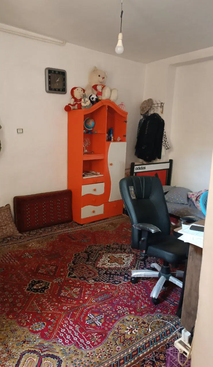 فروش خانه ویلایی اسلام آباد(تقتقان)