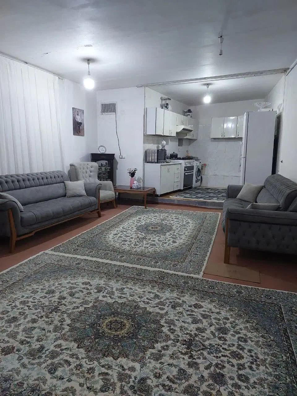ملک مسکونی