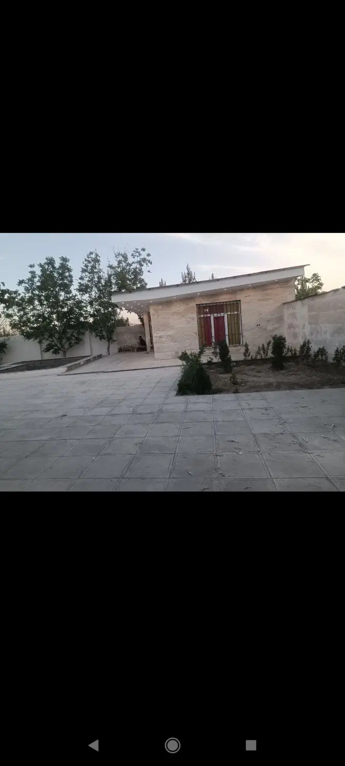 اجاره روزانه ویلا سوعیت باغچه پاره وقت ۱۲۰۰