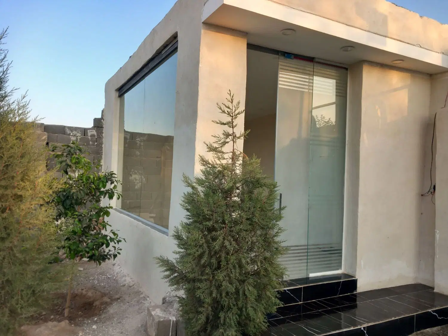 باغ ۵۰۰متری