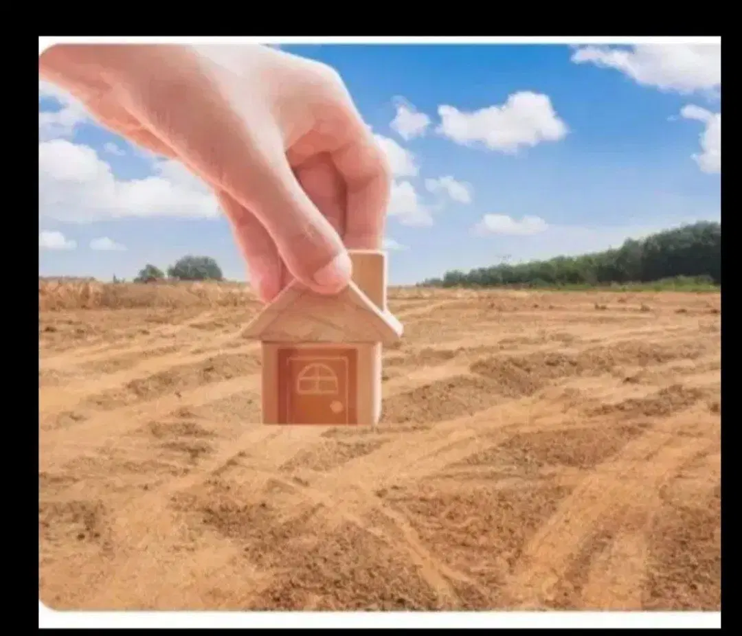 زمین مسکونی چنگایی