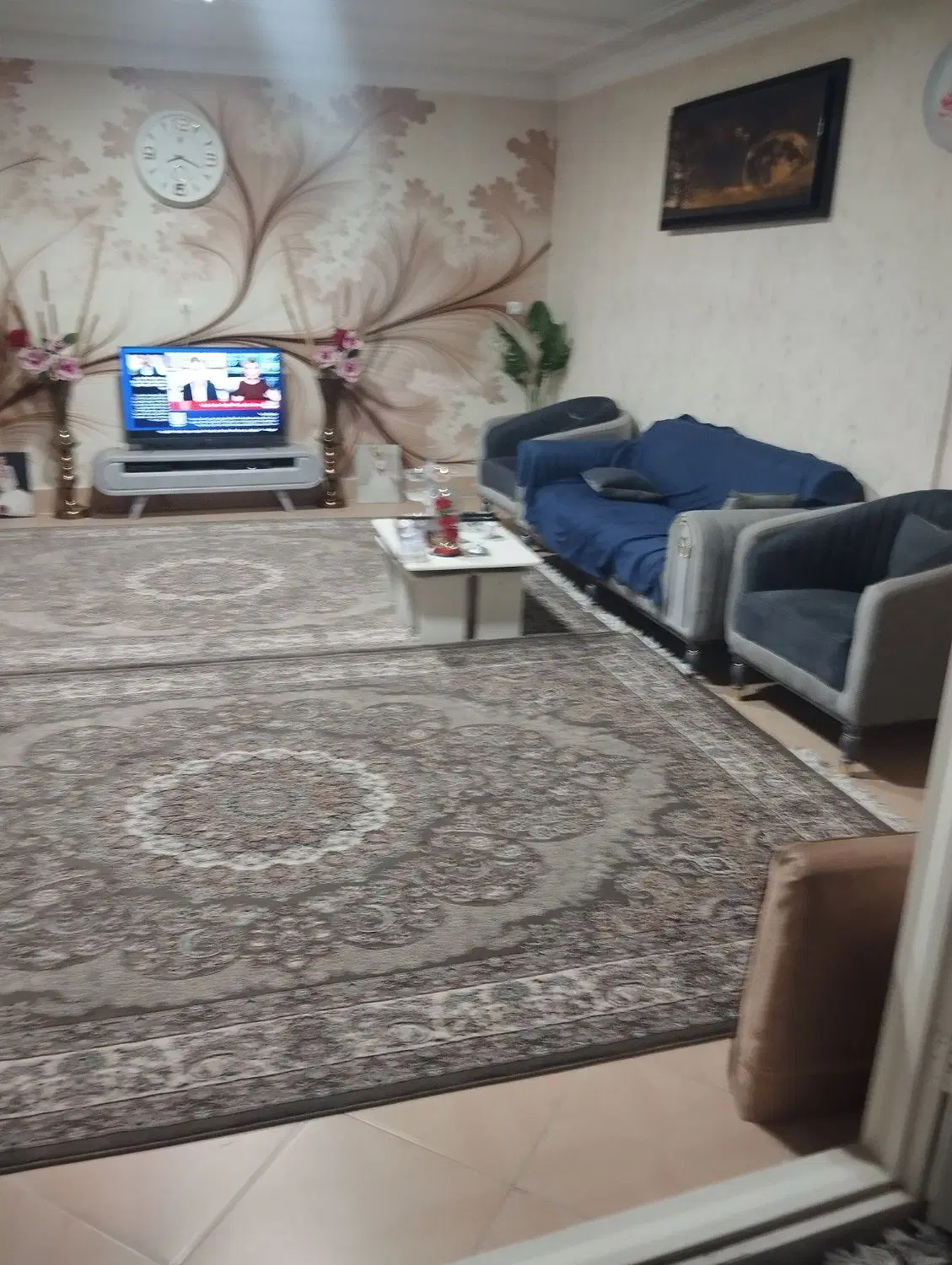 فروش خانه ویلایی دو طبقه با مغازه