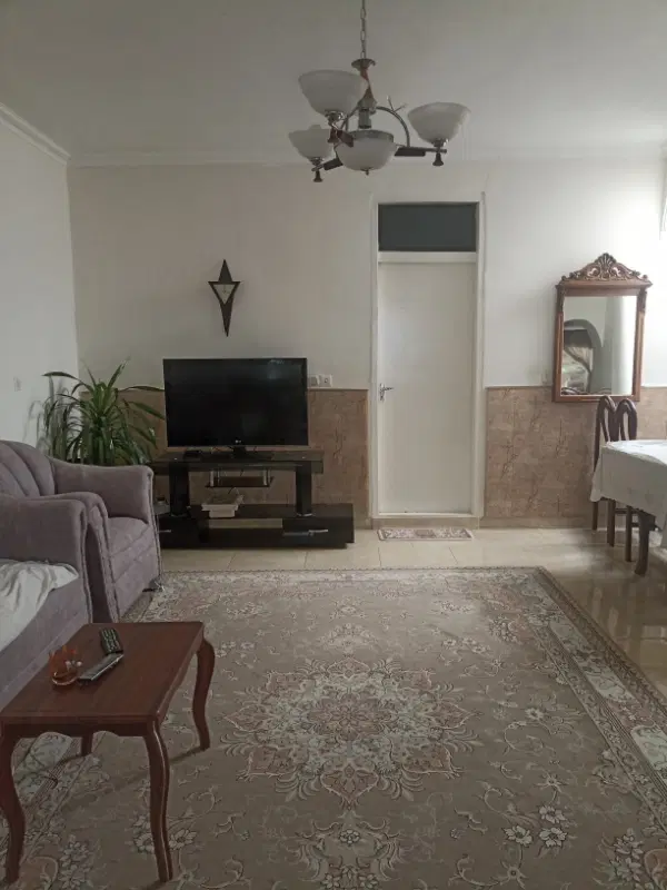 خانه ویلایی کلنگی ۲۰۰ متر