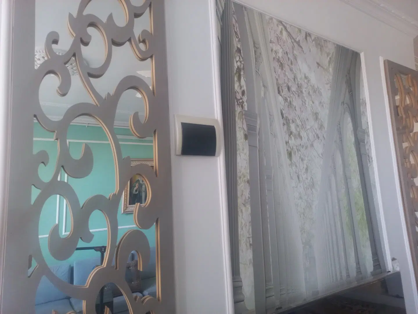 فروش خانه ویلایی