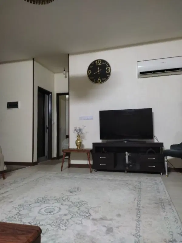 منزل ویلایی متراژ ۱۲۸ متر