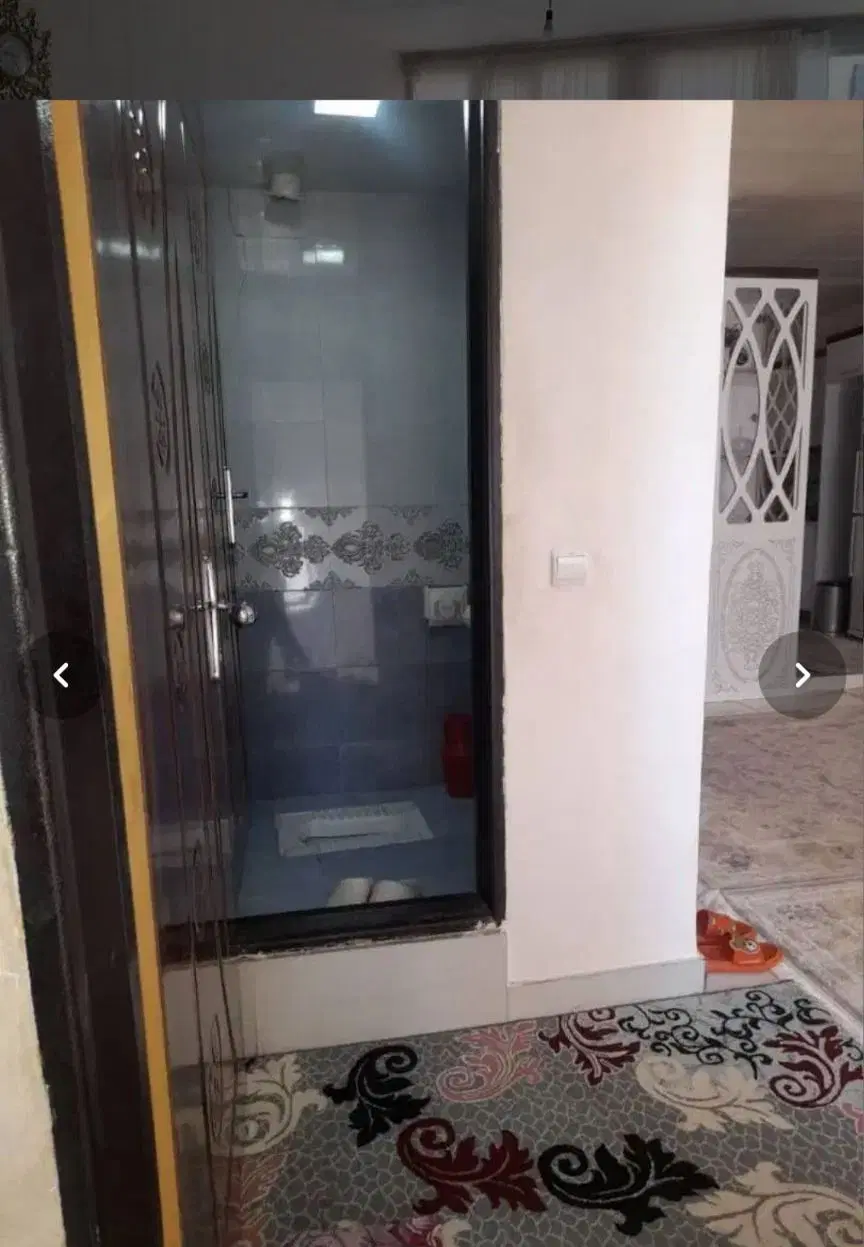 آپارتمان مفتح