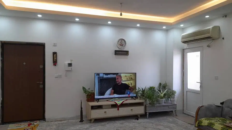 اپارتمان مسکن فاز۱