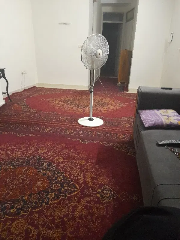 اپارتمان ۵۸ متری خوش نقشه با همسایه های عالی