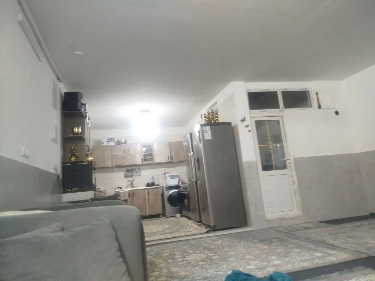 خانه اجارای