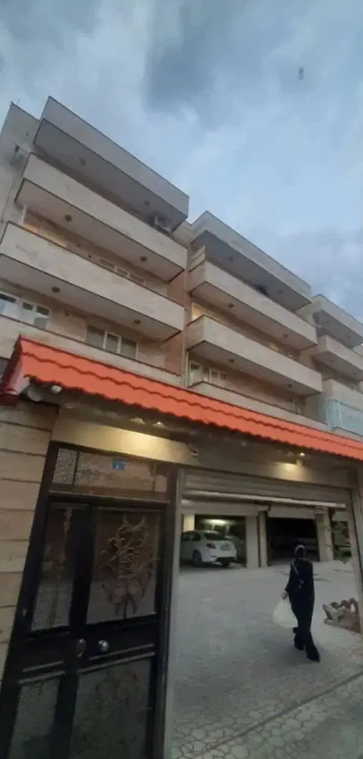 فروش آپارتمان ۹۵ متری